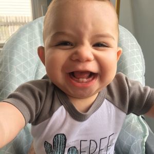 Meet your Posher, William